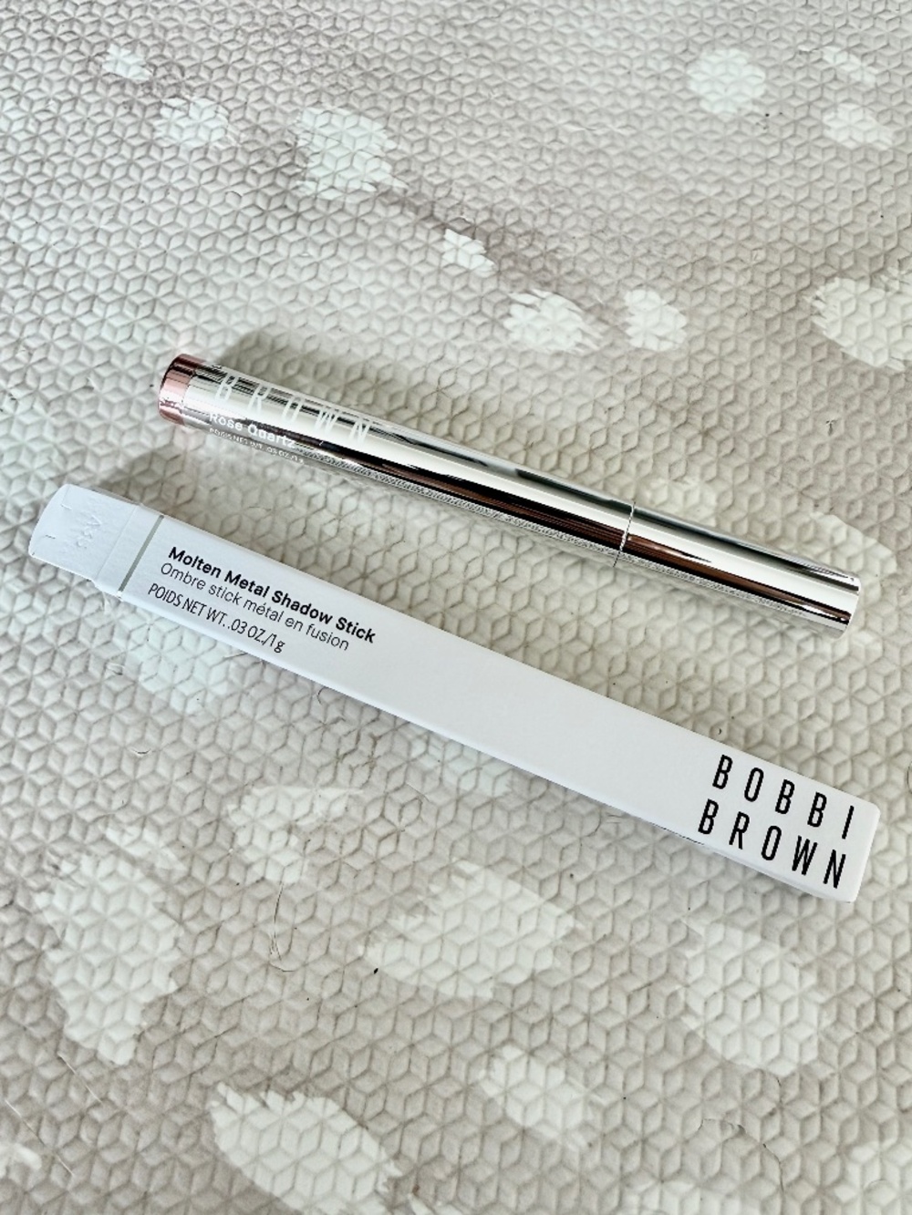 Bobbi Brown - Molten Metal Eyeshadow Stick